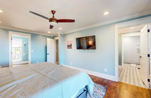 Pool and Scenic Views Lookout Mountain Home - Foto 19