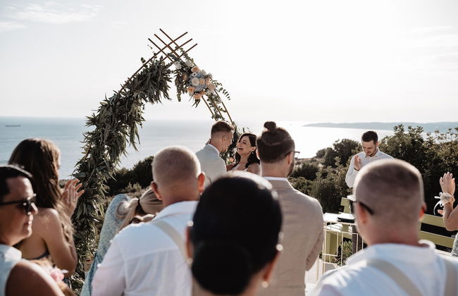 Oikos Boutique Residences - Foto 66