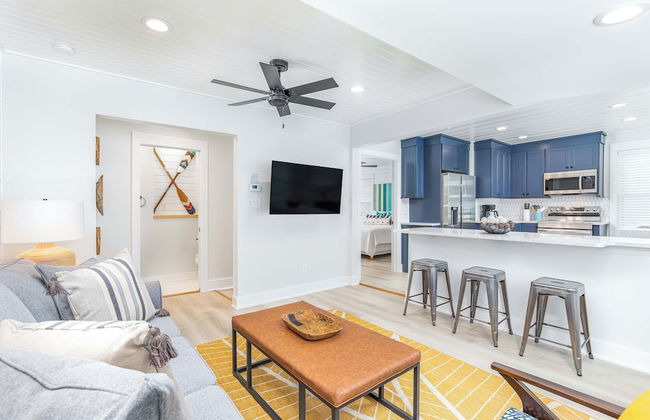 RNR Tybee Island - Foto 50