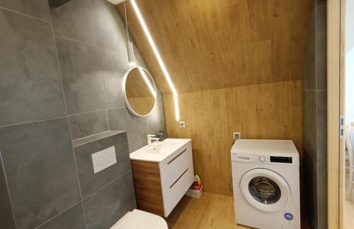 Apartament Kwiat Paproci - Photo 19