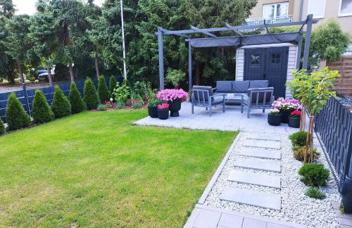 Apartament z ogrodem Camelia - Foto 21