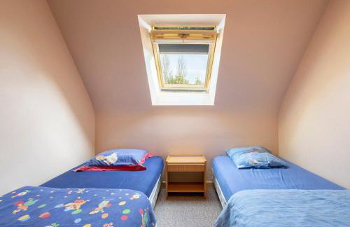 Gite Terre Mer Des Sables Blancs - Foto 13