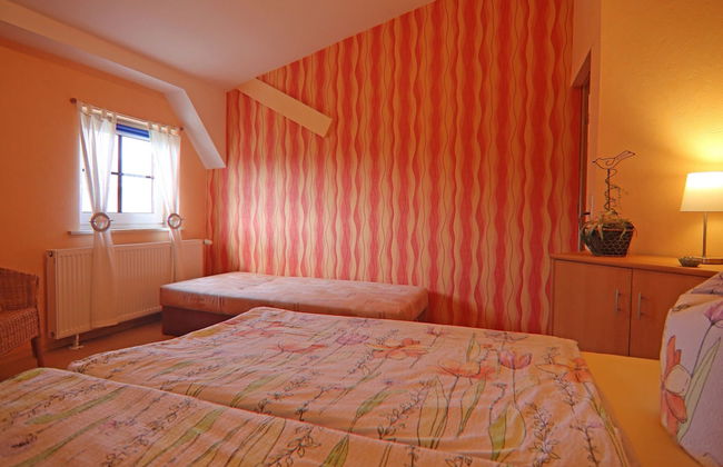 Lovely Apartment in Wendelstorf near Seabech - Photo 3