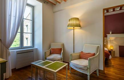 Le Moulin de L'O - L'Orle Rose - Foto 16