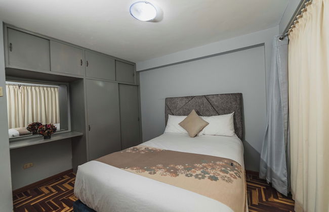 San Pedro Apartments - Foto 10