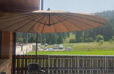 Chalet AVE - Foto 11