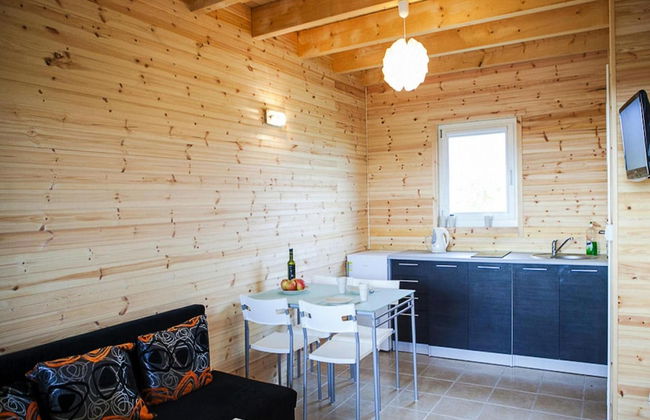 House in Rewal Near Baltic Sea Beach - Photo 5