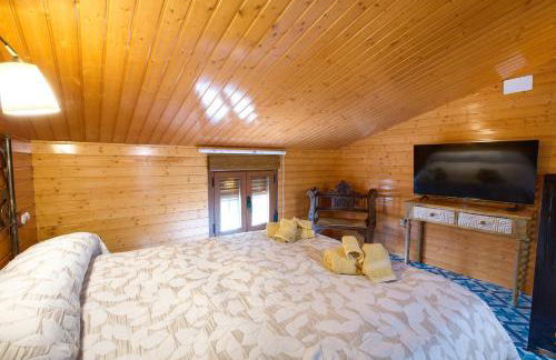 Cuencaloft Casa Rural Eloy - Foto 6