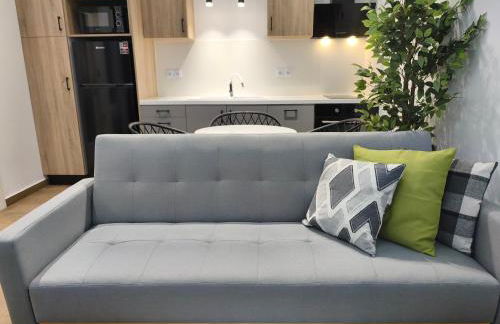 CONSTA Luxury House - Photo 12