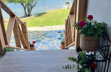 Beachfront Villa Athina - Foto 62