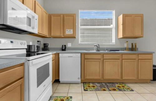 439 Villa - 4BDScreened PoolSpa - by Disney - Foto 6