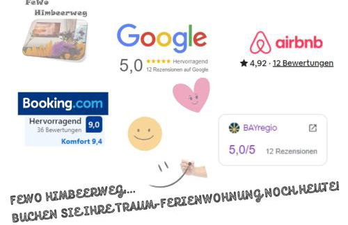 FeWo Himbeerweg - Foto 14