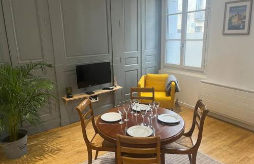 Au pied du château - Foto 10