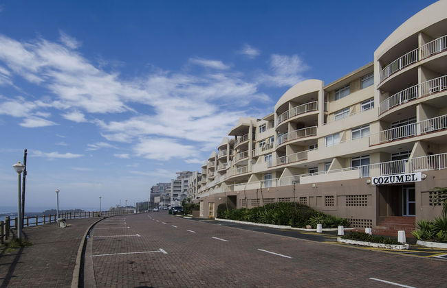 404 Cozumel Umdloti Beachfront Magic - Photo 13