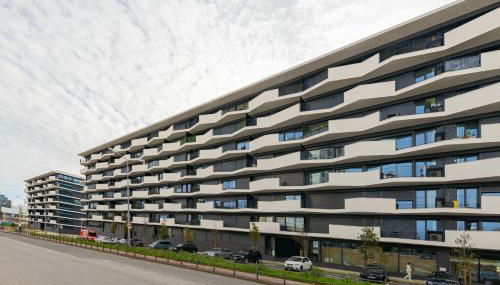 Apartment Lisboa Oriente - Foto 3