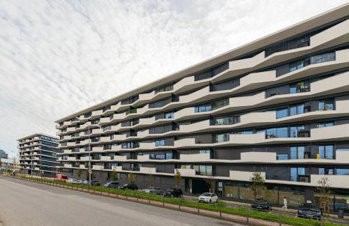 Apartment Lisboa Oriente - Foto 3