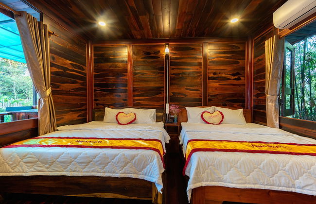 Anna Pham Bungalow - Foto 3