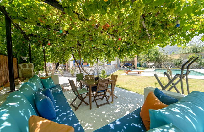 Villa Lavander - Photo 29