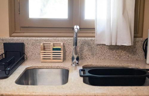 Getaway andros - Foto 15