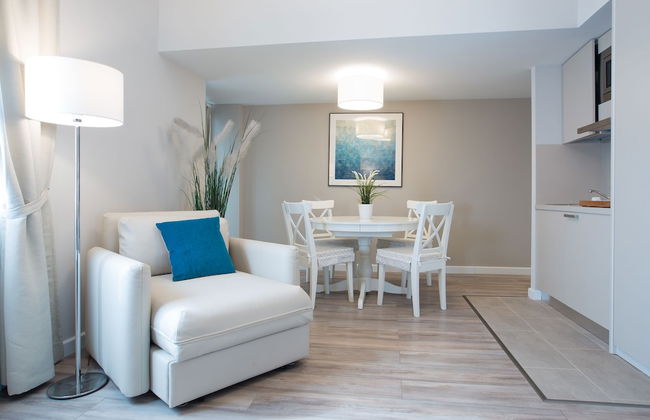 Auberge des Grands Bois - Foto 31