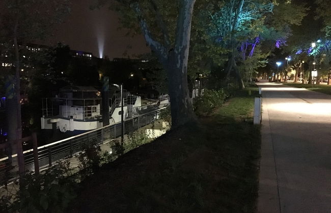 Boat For Guest - Foto 24