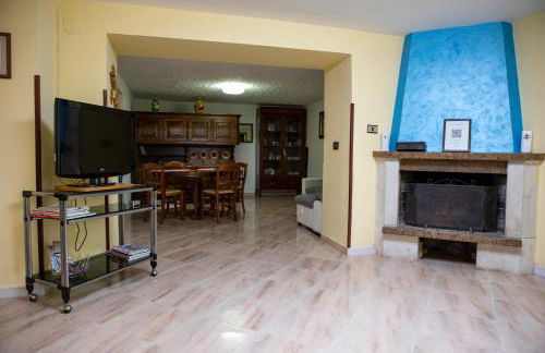 Casa Vacanze Diamante - Photo 25