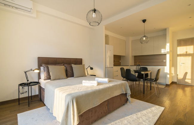 Belgrade Waterfront - River Residence - Photo 17