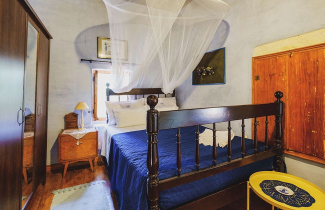 Serene Indoor Pool & Hamam Villa - Foto 11