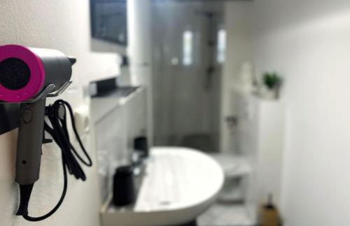 HolidayHome Apartments I Spacious Private Room in Heart of Berlin - Foto 44