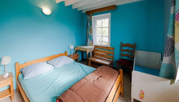 Vacation Home with Sauna - Foto 3, Habitación