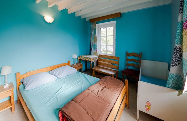 Vacation Home with Sauna - Photo 10