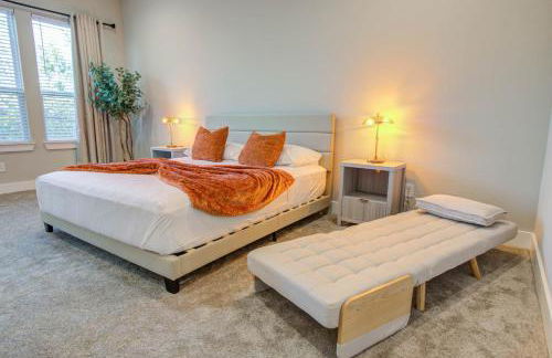 The Orange HTX by NRG Med Cent - Photo 47