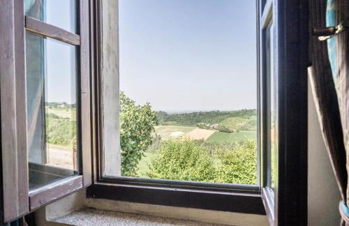 Villa Ca de Angeli - Tabiano Castle Country Villas - Photo 47