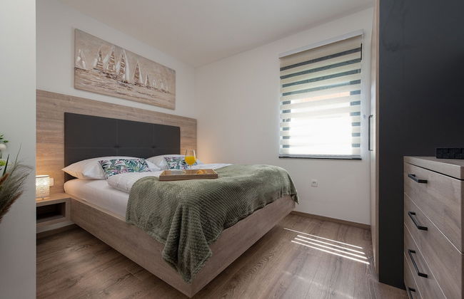 Villa Blue Sky - Foto 10