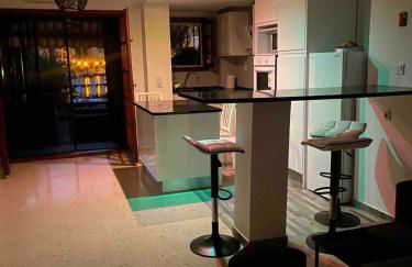 comfortable apartment in an elite area with a beautiful veranda - Foto 43