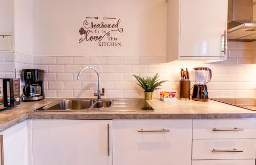 Hertfordshire's Luxury House - Foto 10