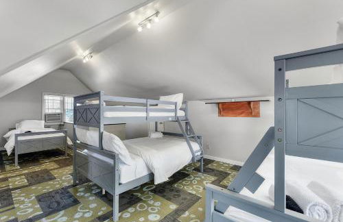 Spacious Omaha Retreat - Foto 71