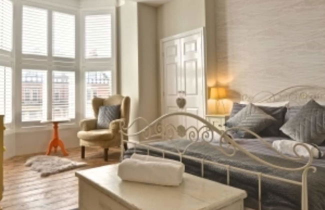 Rockcliffe Boutique 2-bed Apartment in Whitby - Foto 13