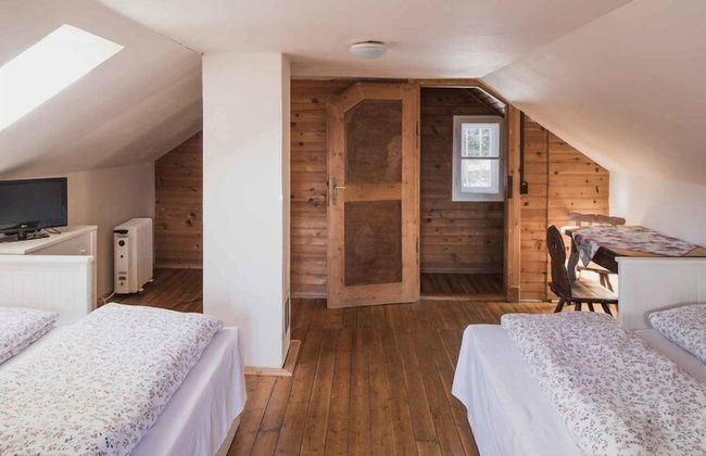 Berghütte Innsbruck - Photo 3