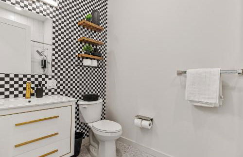 King Bd, Free Prkn, NYC View, 8min Train - Foto 20