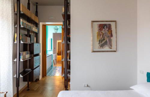 Dimore Santojanni - Il Salotto dei Portici nel centro di Potenza - Photo 30