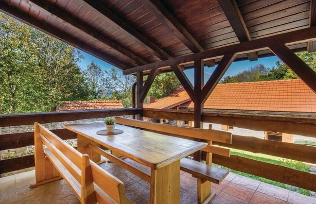 Villa Monte - Luxurious Retreat - H - Foto 19