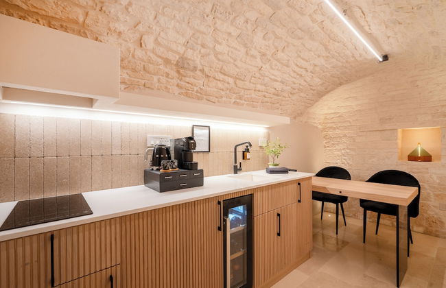 Naiira Luxury Trullo - Foto 29