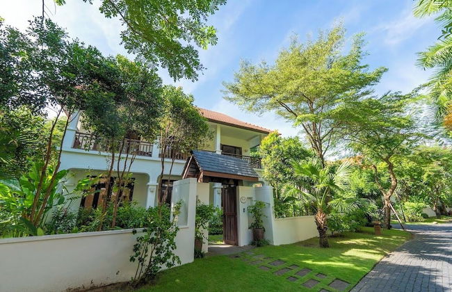 Luxury Villas - Villa Danang Beach - Photo 43