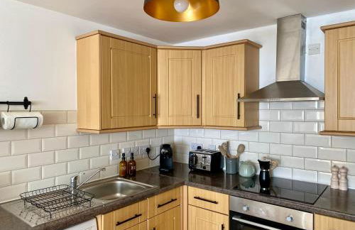 One bedroom flat close to the Tower Bridge - Photo 13