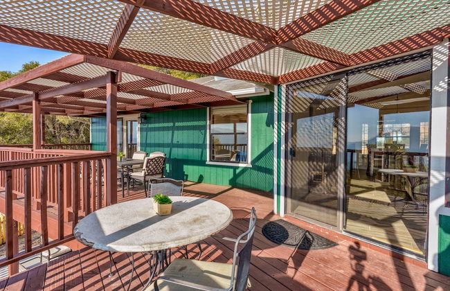 Mountain View Point - Breathtaking Balcony - Foto 41