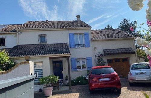 Studio privé dans pavillon - Foto 18