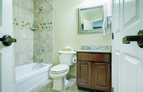 Wyndham Kingsgate 1BR Apartment with Resort Access - Foto 46