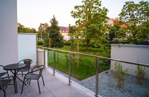 Apartament Loft Mazury - Foto 13