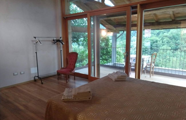 Agriturismo Antico Borgo - Photo 7